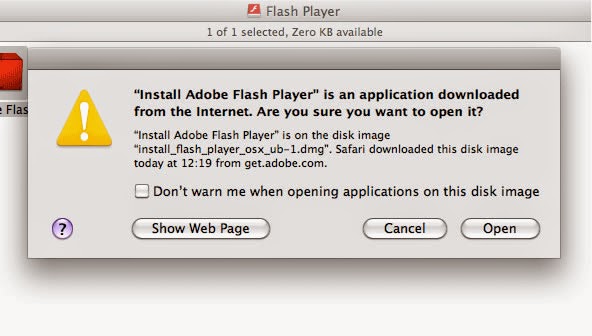 free flash for mac